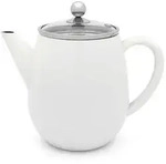 Bredemeijer Teekanne Duet EVA Glasdeckel und Filter 1,1l