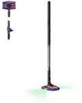 Dyson PencilVac Fluffycones matte black Akkuhandstaubsauger