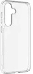 CLEARDUOGALS25FET Cellularline Backcover f. Samsung Galaxy S25 FE transp.