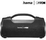 Hama 188231 "Mate Pro MK II" Bluetooth-Lautsprecher