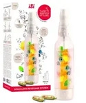 ISI Twist & Sparkle Starterset Ivory wei&szlig;