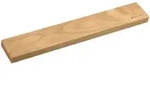 114619 Zassenhaus Magnetleiste Eiche 40cm