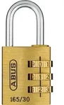 Abus 35019 165/30 Vorhangschloss