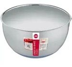 Emsa Kunststoff R&uuml;hrsch&uuml;ssel Prep & Brake 22cm Edelstahl