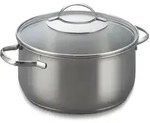 Riess 1805-317 Bratentopf 20cm