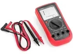 CIMCO Digital-Multimeter Longlife CAT III 600V 10A