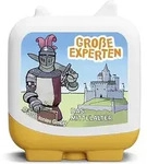 Clever Tonies GRO&szlig;E EXPERTEN - Das Mittelalter