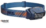 Petzl E070DA03 Stirnlampe Aria 2R RGB blau
