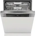 Miele EB-Geschirrsp&uuml;ler G 7601 SCi AD EnergyHero Edelstahl