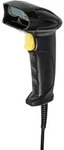 BSCN1D100BK 1D Laser Barcode Scanner