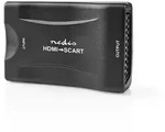 Nedis VCON3461BK Nedis HDMI Converter
