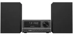 Kenwood M-750DAB Kompakt-Anlage mit DAB+, CD, BT und USB