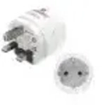Hama 223464 Weltreiseladapter Set "World Travel"