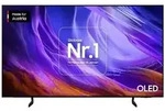 Samsung QE55S83HAEXXN OLED TV Fernseher