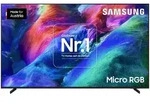 Samsung MRE75R87HAUXXN Fernseher