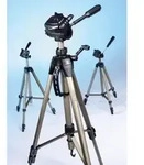 H-0004175 Dreibeinstativ "Star 75", 125 - 3D