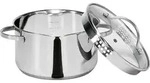 EK-120995 Karl Kr&uuml;ger Kochtopf mit Ausg. 1,5l 16cm
