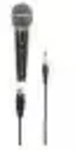 H-00046060 DYNAM.MIKROFON DM-60 Handmikrofon