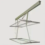Juwel 30040 Deckentrockner Samba 200