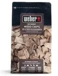 17624 Weber R&auml;ucherchips Hickory