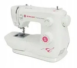 Singer N&auml;hmaschine Fashion Mate 3333