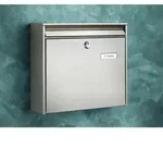 Borkum 3877 Ni Brieftkasten