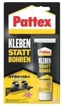 Pattex Kleben statt Bohren 50g