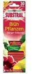 Substral St&auml;bchen Bl&uuml;hplanzen 30Stk. 7310