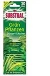 Substral St&auml;bchen Gr&uuml;nplanzen 30Stk. 7316