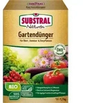 Naturen Bio Gartend&uuml;nger 1,7kg. SB-82760
