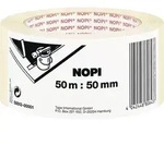 Tesa-55513 NOPI Maler-Krepp 50:50 hellb.