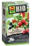 Compo 2029902004 Bio BeerenLangzeit-D&uuml;nger 2kg mit Schafwolle