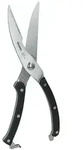 Metaltex Gefl&uuml;gelschere Professional Inox