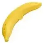 F-42077 Bananentresor 25x7cm