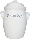 Rumtopf creme 5l