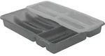 Rotho Besteckkasten 6 F&auml;cher Topglide Basic