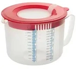 Dr.Oetker 1803 Messbecher 2,2l