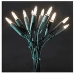 6302-100 LED Minilichterkette 35