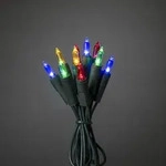 6303-500 LED Minilichterkette