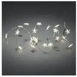 1491-107 LED Globelichterkette