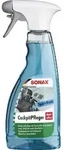 Sonax Cockpit Pflege Sport