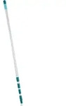 Leifheit 41523 Teleskopstiel 400cm