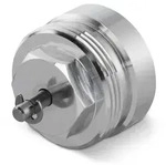 Hama 111945 Herz Adapter Thermostat-Ventil-Adapter