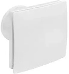 Venti MC 100VFN C12 Ventilator mit Verschlussfolie Feuchtesensor