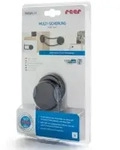 Reer 629526 Multisicherung DesignLine anthrazit