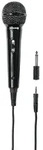 Hama 131592 M135 DYNAM. MIKROPHONE Handmikrofon 00046000
