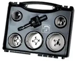 3764000 1Lochs&auml;gen-Set BiM &oslash;35,40,51,65,68mm