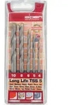 Kassette Long Life TSS 5 0000700105100-00