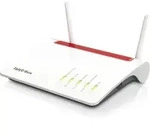 FRITZ!Box 6890 LTE WLAN-Router