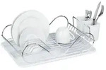 Wenko-2373100 Geschirrabtropfer Clean